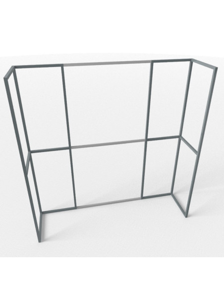 Backwall / ExpoMuro 200 x 50