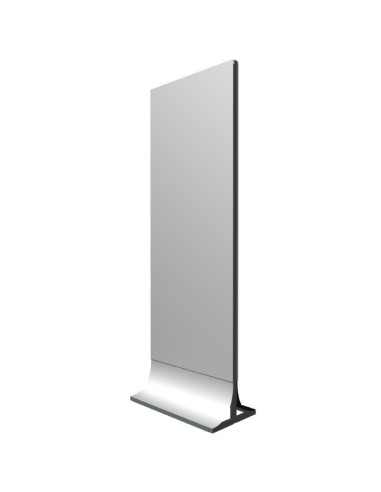 ExpoStands - Backing Sencillo 2 x 0,7