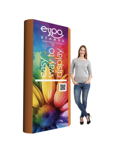 ExpoStands - Backing Display