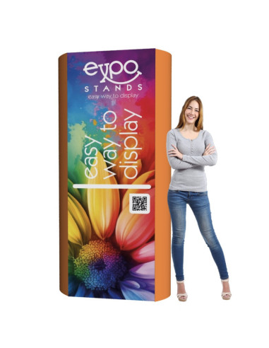 ExpoStands - Backing Display