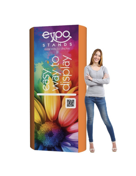 ExpoStands - Backing Display
