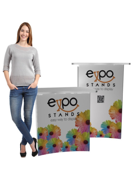 ExpoStads - Mesa o Counter 7535