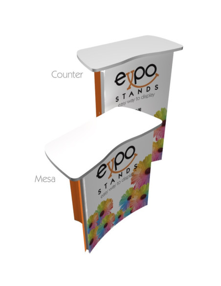 ExpoStads - Mesa o Counter 7535