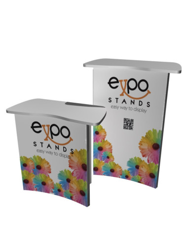 ExpoStads - Mesa o Counter 7535