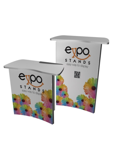ExpoStads - Mesa o Counter 7535