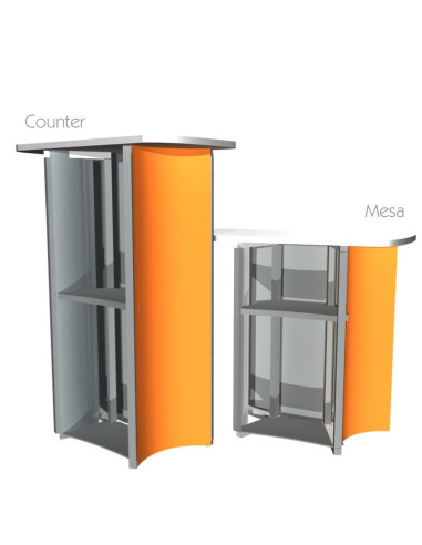 ExpoStads - Mesa o Counter 7535