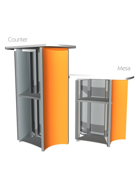 ExpoStads - Mesa o Counter 7535