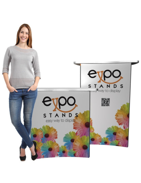 ExpoStads - Mesa o Counter 7535