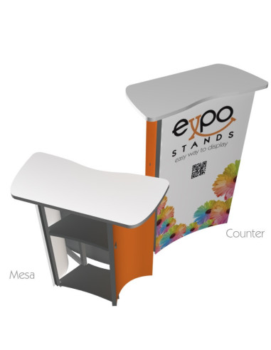 ExpoStads - Mesa o Counter 7535