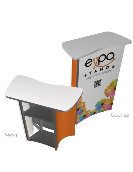 ExpoStads - Mesa o Counter 7535