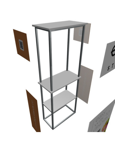 ExpoStads - Counter 7540200C