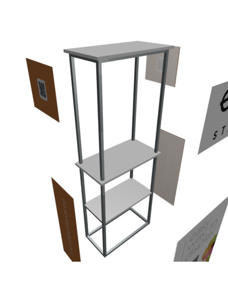 ExpoStads - Counter 7540200C