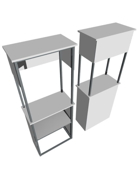 ExpoStads - Counter 7540200C