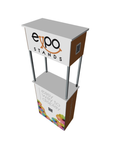 ExpoStads - Counter 7540200C