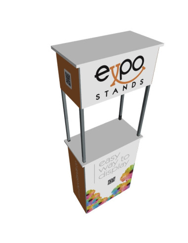 ExpoStads - Counter 7540200C