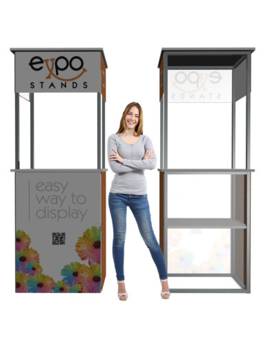 ExpoStads - Counter 7540200C