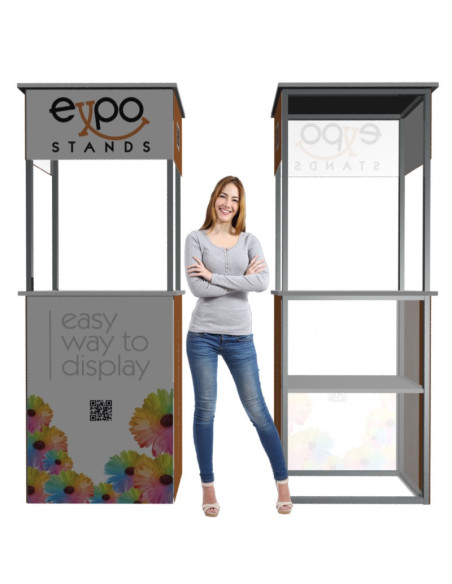 ExpoStads - Counter 7540200C