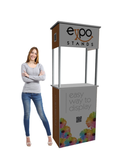 ExpoStads - Counter 7540200C