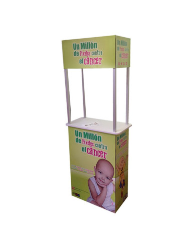 ExpoStads - Counter 7540200C