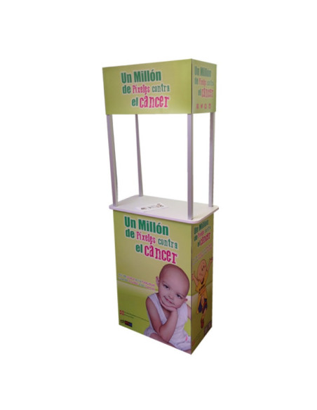 ExpoStads - Counter 7540200C