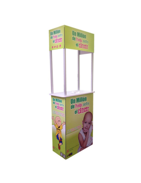 ExpoStads - Counter 7540200C