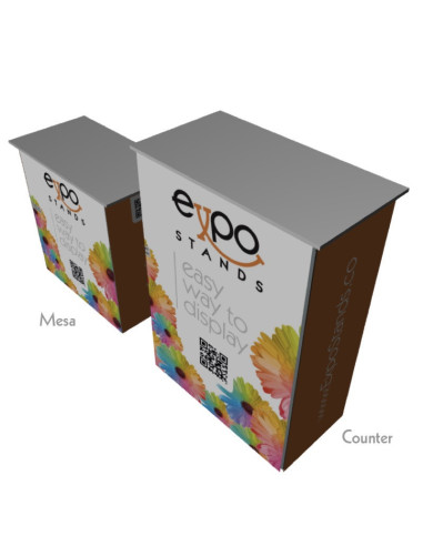 ExpoStads - Counter 75x40