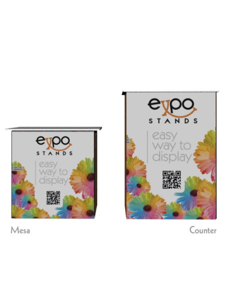ExpoStads - Counter 75x40