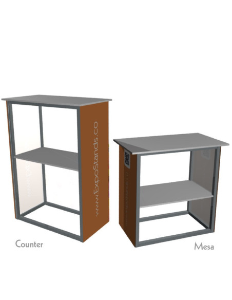 ExpoStads - Counter 75x40
