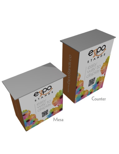 ExpoStads - Counter 75x40