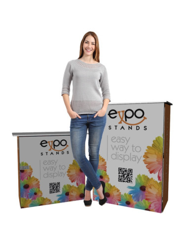 ExpoStads - Counter 75x40