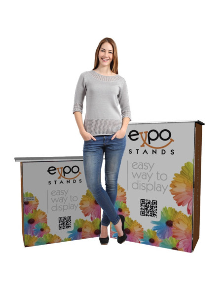 ExpoStads - Counter 75x40