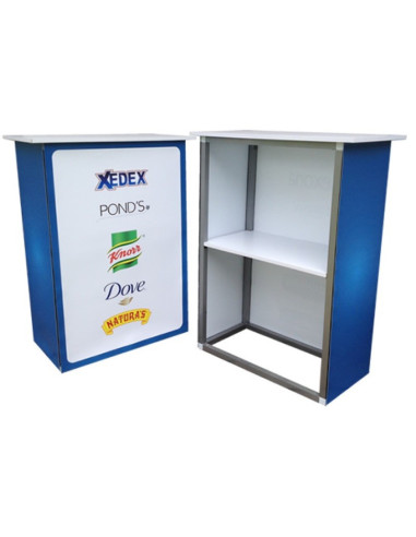 ExpoStads - Counter 75x40