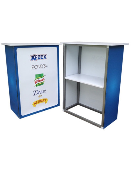 ExpoStads - Counter 75x40