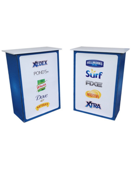 ExpoStads - Counter 75x40