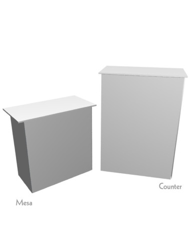 ExpoStads - Counter 75x40