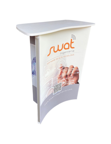 ExpoStads - Mesa o Counter 7535