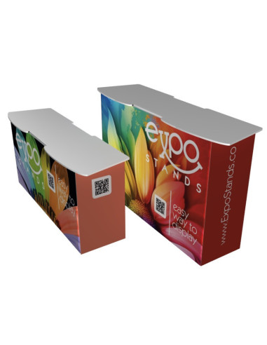 Mesa o Counter de 170x48