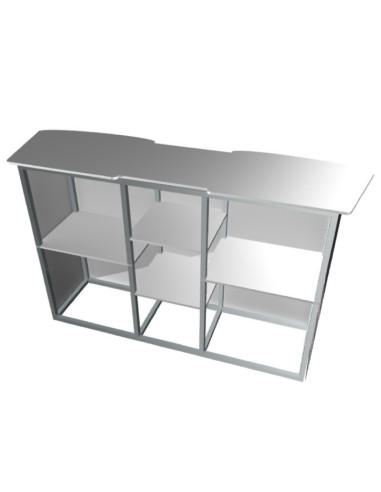 Mesa o Counter de 170x48