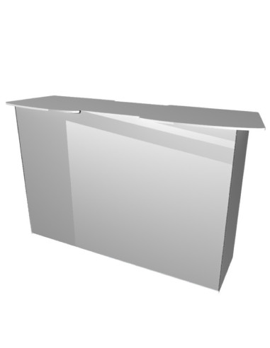 Mesa o Counter de 170x48