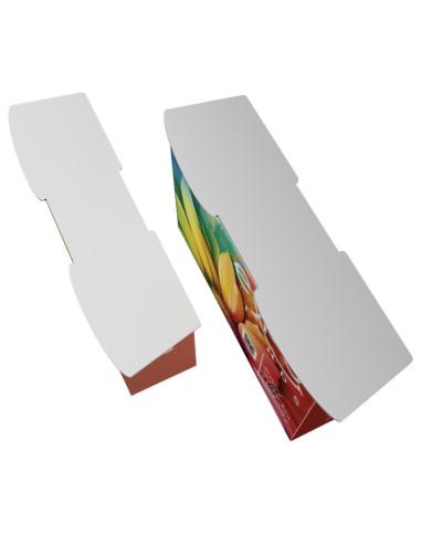 Mesa o Counter de 170x48