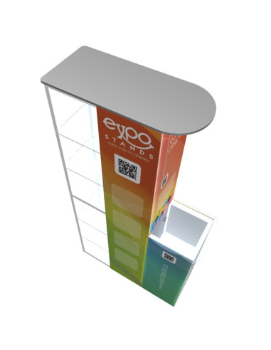 Combi Stand Ref. ES-CS-20