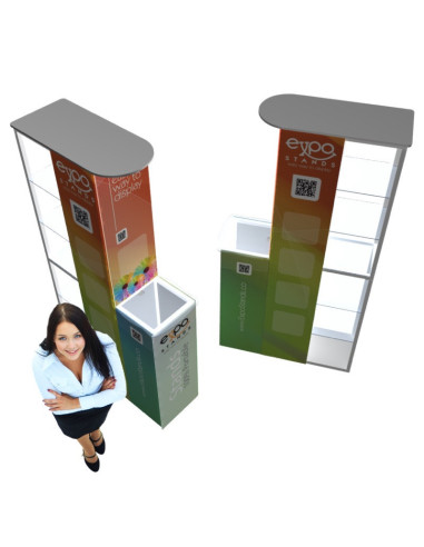 Combi Stand Ref. ES-CS-20