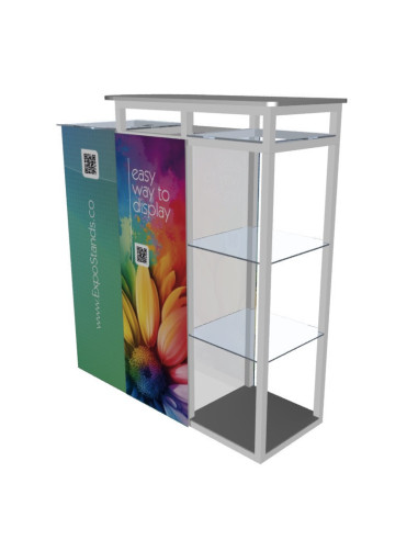 Combi Stand Ref. ES-CS-20