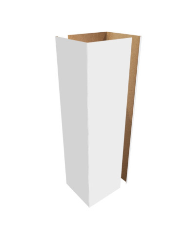 Totem de 55 cm x 200 cm