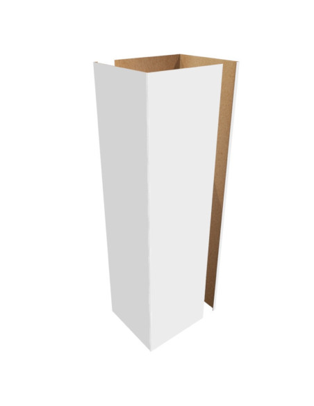 Totem de 55 cm x 200 cm