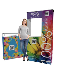 Combi Stand Ref. ES-CS-13