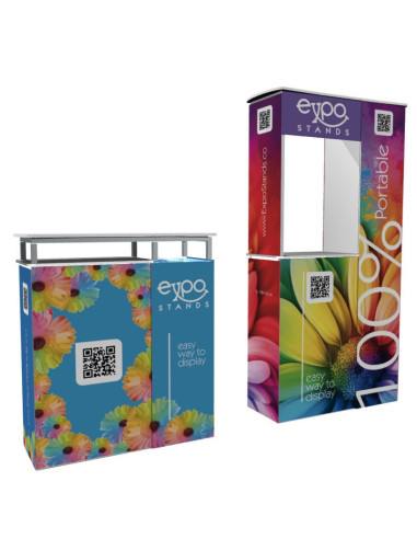 Combi Stand Ref. ES-CS-13