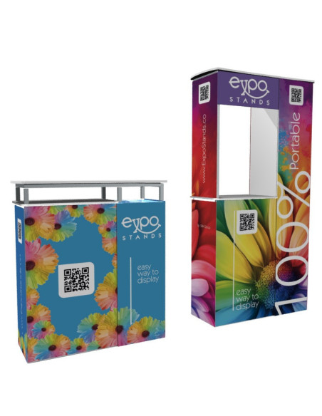 Combi Stand Ref. ES-CS-13