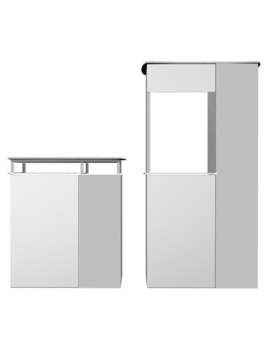 Combi Stand Ref. ES-CS-13