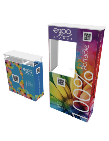 Combi Stand Ref. ES-CS-13